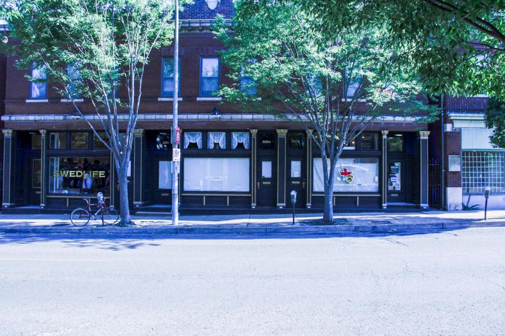 Luxury Apt w/ Spectrum Mood Lighting - Historic Cherokee Street Antique Row